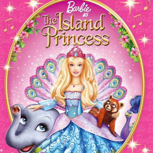 Barbie island princess online free hotsell