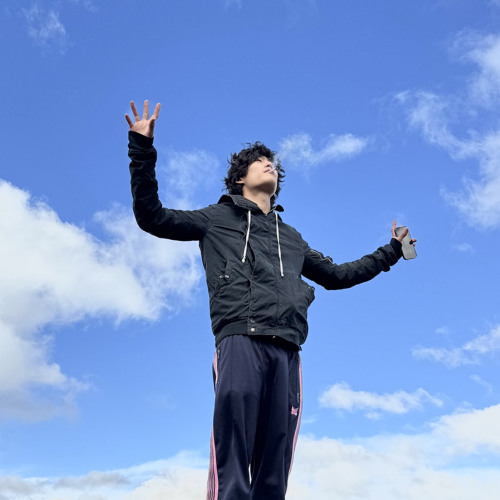 ur a breath of fresh air