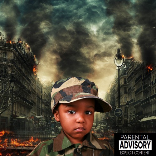 Stream ANIMAL KINGDOM by kounterclockwise Listen online for free on