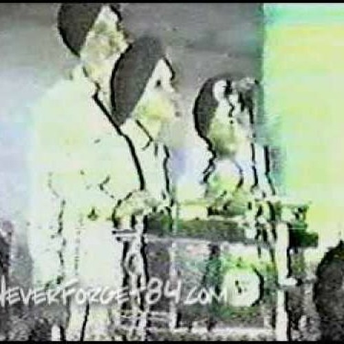 Motorcycle Wale Manji Sahib 1984