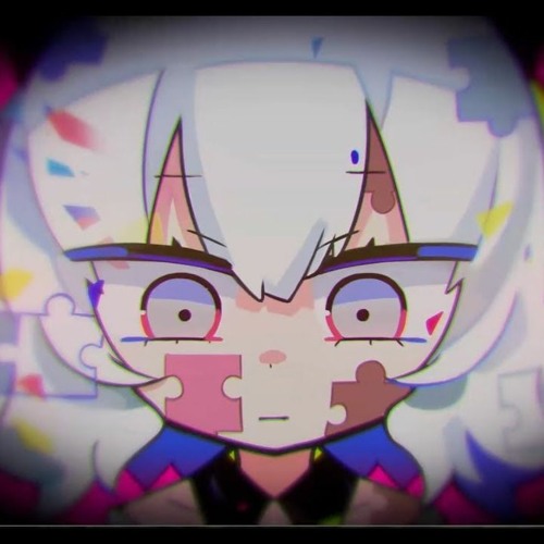 【ユウマ/Yuma】 ジグソーパズル (Jigsaw Puzzle) 【SynthVカバー】