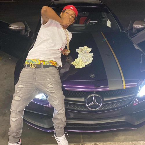 Ken Da P - Check the Menu