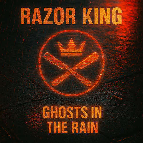 Ghosts in the Rain