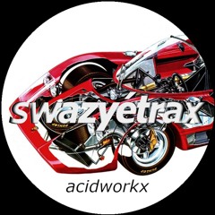 Acid Workx