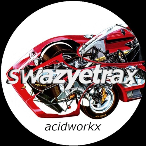 Acid Workx