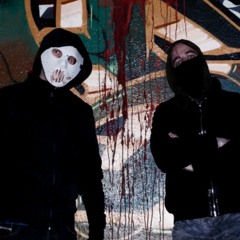 Menve Exus & Stalker - Vom Hass zerfressen (prod. by Synapsen Ingo)