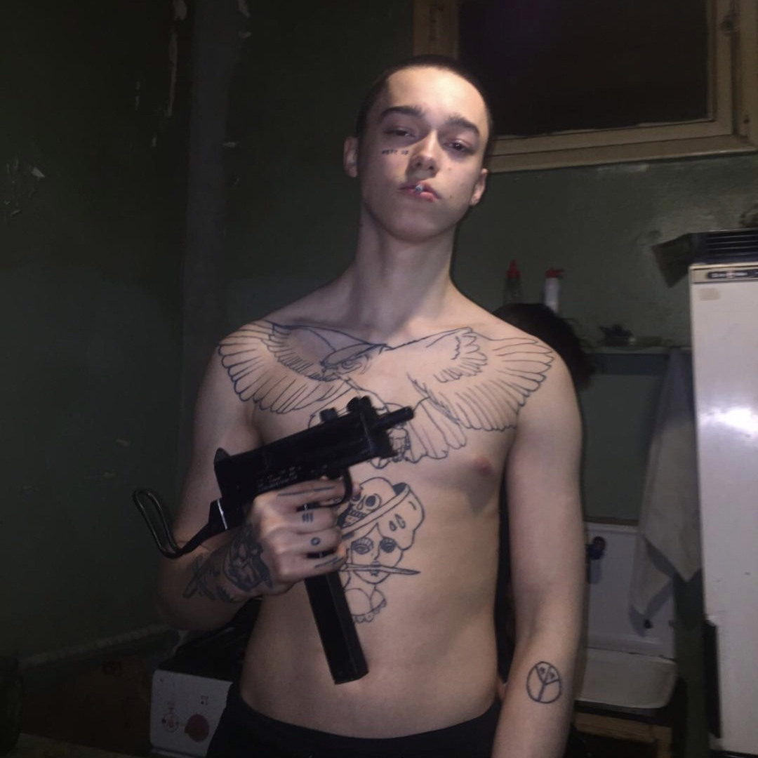 Stream sashadidntwakeup siluet (Силуэт) by krise Listen online for