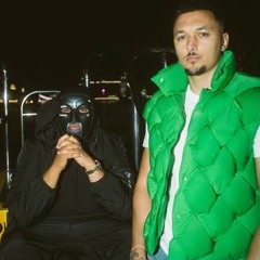 Slim - In My Bag (ft. M Huncho)