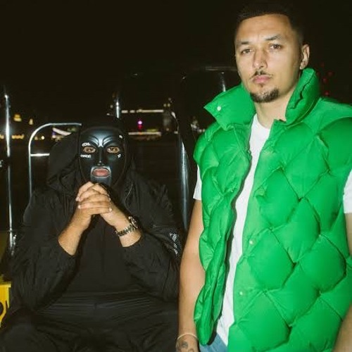 Slim - In My Bag (ft. M Huncho)