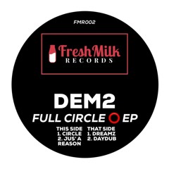 DEM2 - CIRCLE (original mix)