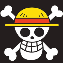 Luffy Hardstyle