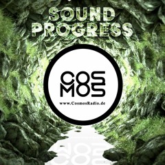Tom Relio @Cosmos Radio Show Sound Progress #28