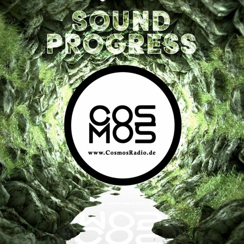 Tom Relio @Cosmos Radio Show Sound Progress #28