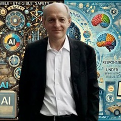 Stuart Jonathan Russell & Artificial Intelligence
