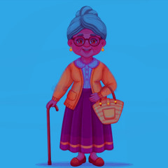 I Love My G-ma