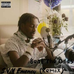 Emoney Banks-Beat The Odds (Lil Tjay Remix)