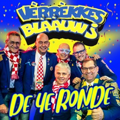 De 4e Ronde