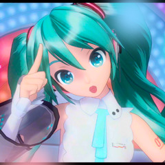 Hatsune Miku NT 2 TEST - Time Limit (Cover)