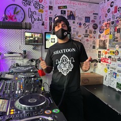 Sepehr @ The Lot Radio 12 - 28 - 2020