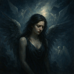 The Silence of Angels