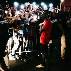 Lemme Know (feat. D'Aydrian Harding & Jayslzy)