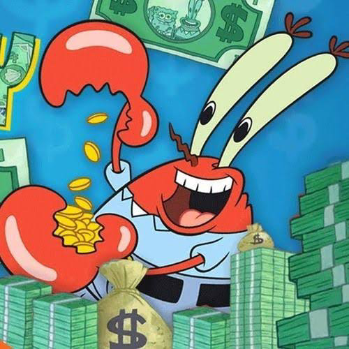 Mr.Krabs ®️ [w/lordhavemercy & Sage ft.Prince The Kid Beatz]
