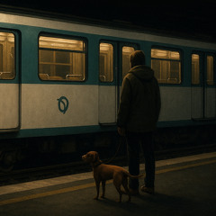 TheUnknowns - Metro by night