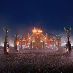 The Saturday Endshow  Defqon.1 2025 By Q-dance