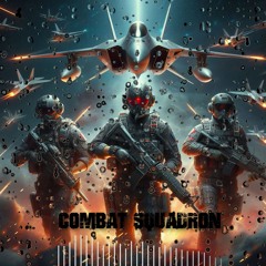 Combat Squadron