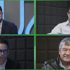 Lo que la Gente Dice: SHEINBAUM COLABORACIÓN TRUMP PARA TMEC