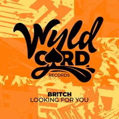 Looking For You [Wyldcard Records]