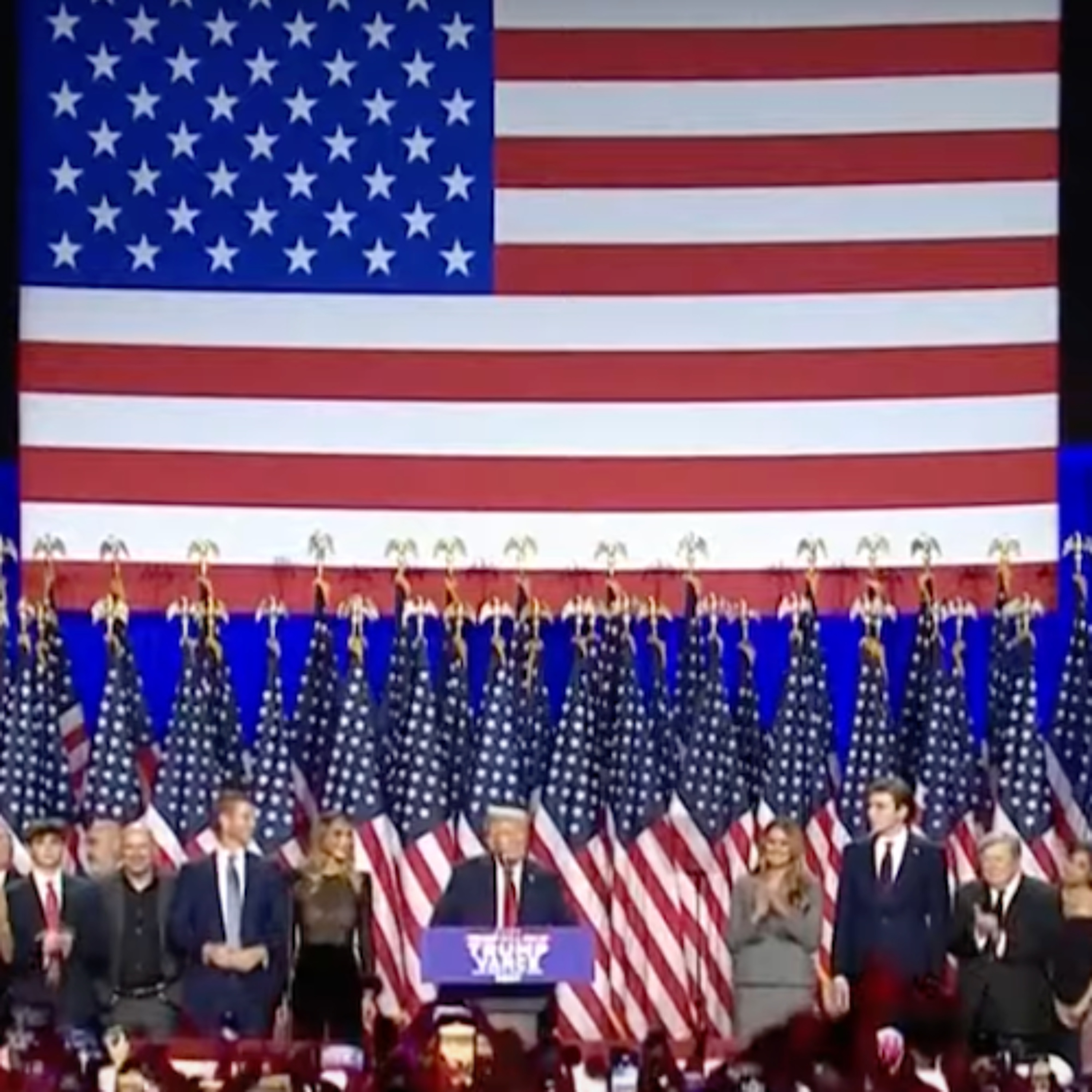 The Evil Warmongering Zionist Won (No Not That One, The Other One)