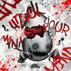 Mind Dsrption - Unlock Your Mind