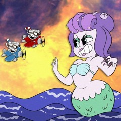 Me Mama Sem Parar(that one edit from cuphead :))