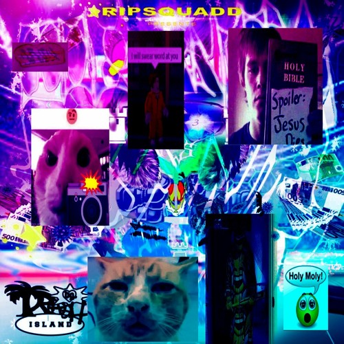 BLADEE - TALK NICE 2 ME (LUCIFIXX UPTEMPO EDIT)