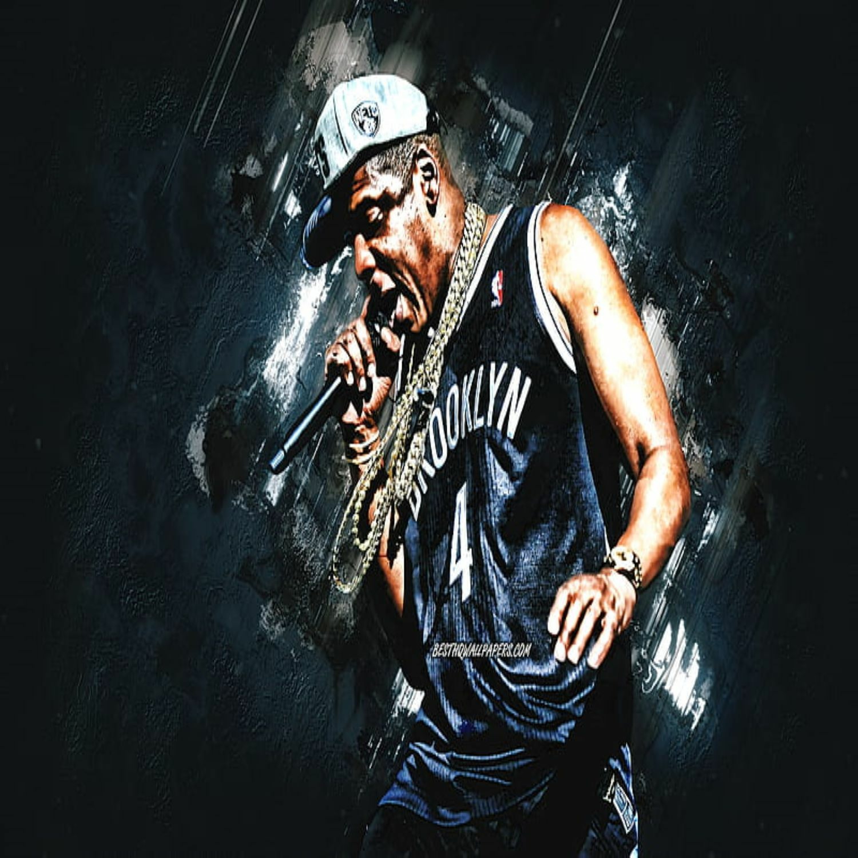 The City Is Mine episode artwork