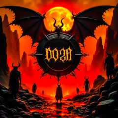 ROAD TO VOYDOME (MIX)