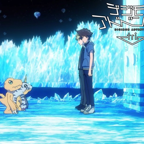 Digimon Adventure Tri - Assistir Animes Online HD