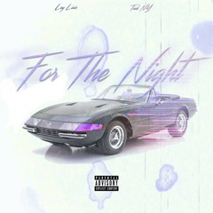 For the night (Feat. Turk Ny)