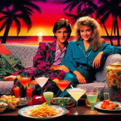 Sitcom Prom