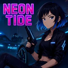Neon Tide