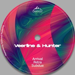 [CRPT031] Veerline & Hunter - Petra