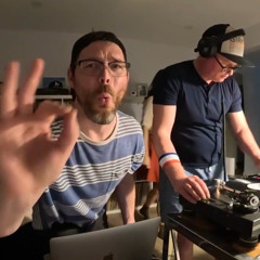 2025-04-24 Luke Kyd Vinyl Guest Mix