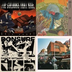 Spotalike: SofaTalk - Drum Circle