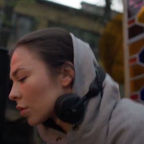 4 Hour set @Moscow's Mutabor