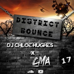 District Bounce 17 - CMA