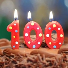 Épisode 100 : La centième