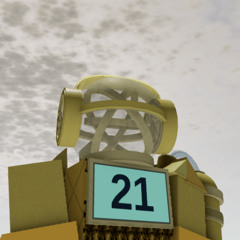 "Civilian Soup" Disaster skin theme (Die of Death UST)