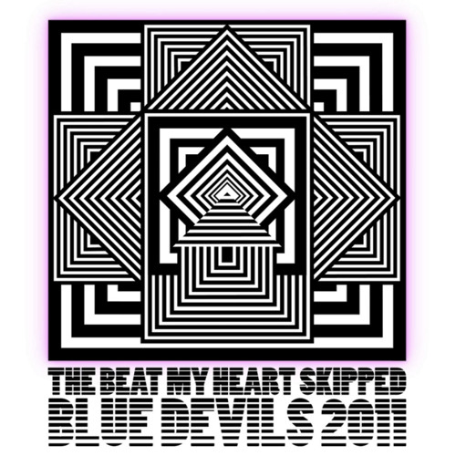 the blue devils- House Is Not a Home.