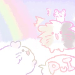 PUIchill 29 8月5日の天国の様子